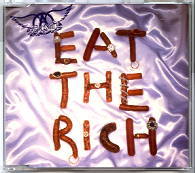 Aerosmith - Eat The Rich